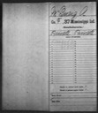 A McQuaig Muster Roll
